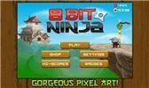 download 8bit Ninja apk